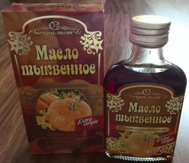 Масло ист