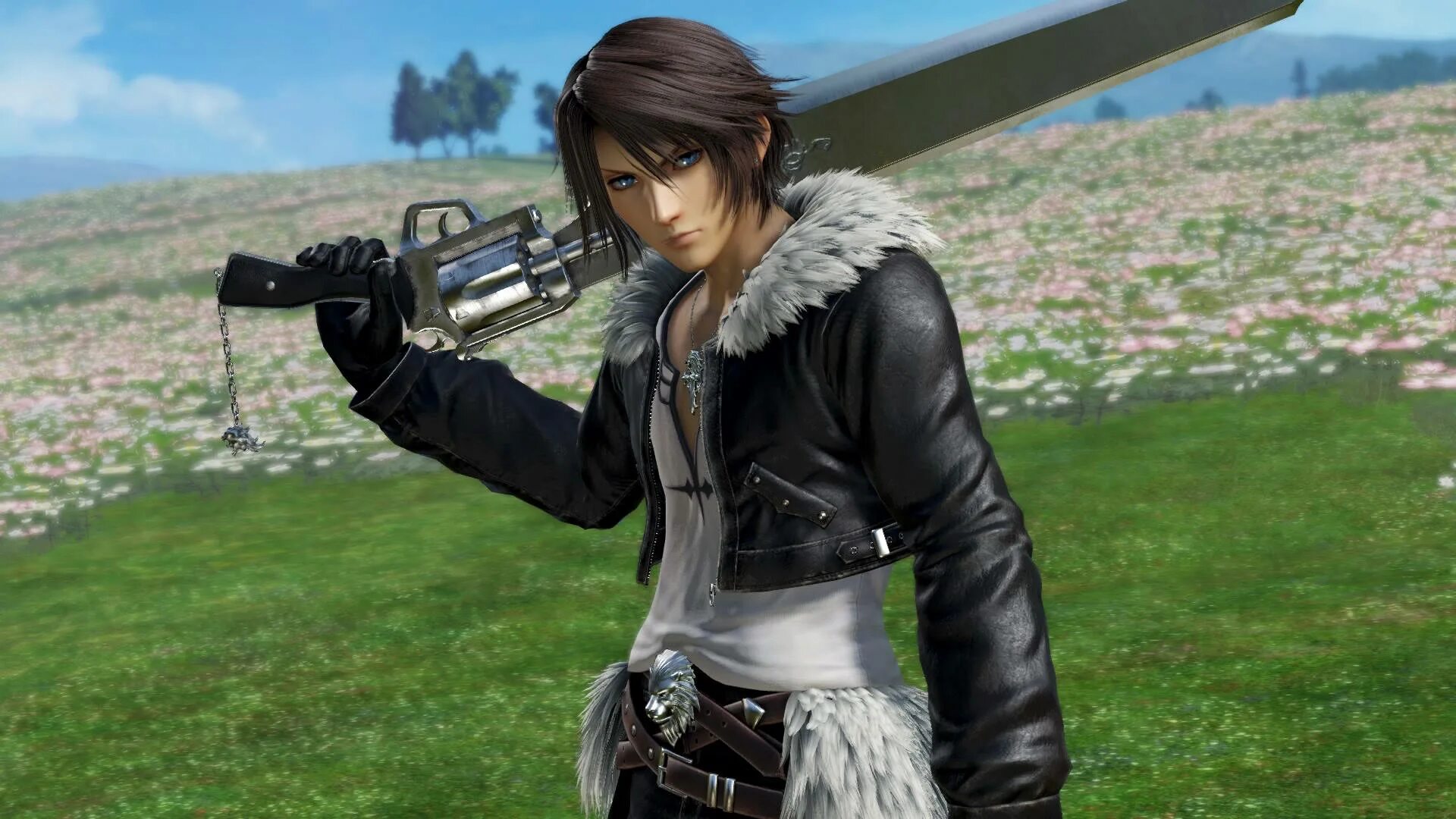 Финал фэнтези 8. Final fantasy viii. Ff8. Сквал final fantasy. Final fantasy viii квистис.