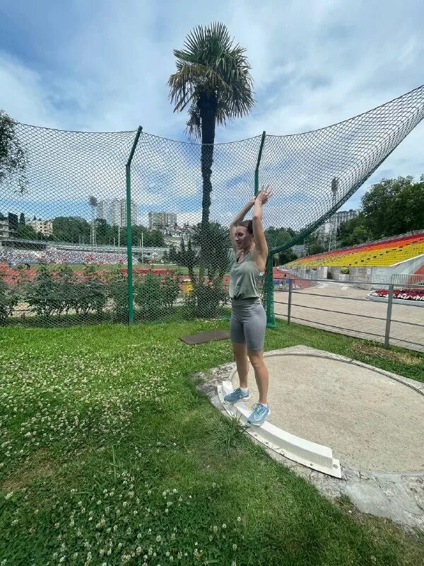 сборы в сочи