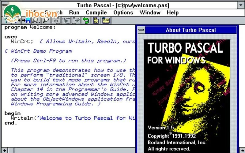 Borland pascal. Борланд паскаль. фирма borland, turbo pascal. borland turbo pascal 7. turbo pascal for windows.