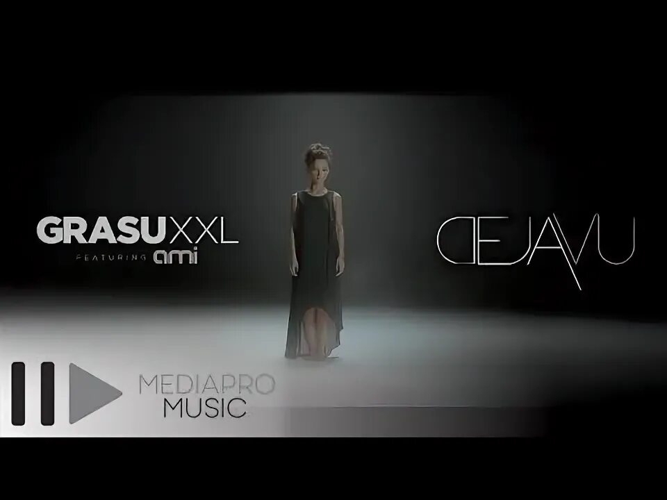 Ivoxygen deja vu. Grasu xxl feat. ami - deja vu.
