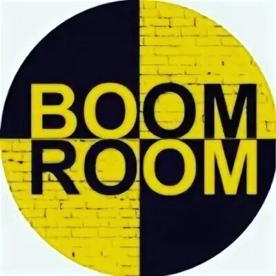 Boom boom room