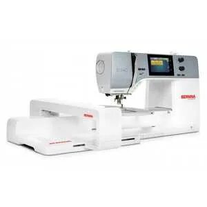 Вышивальные машины bernina
