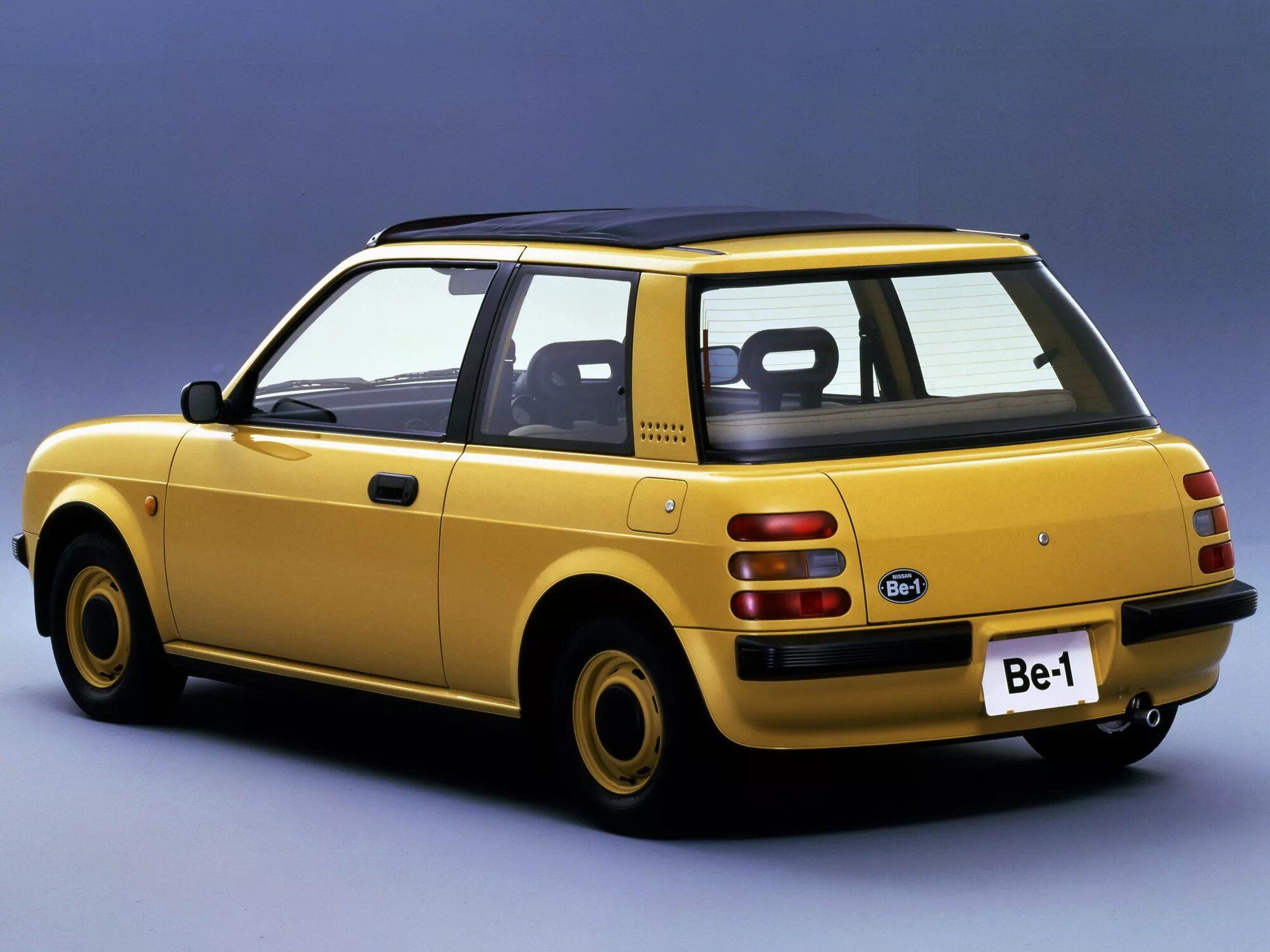 Ниссан первого поколения. Ниссан be1. Nissan be-1. Nissan be-1 1985. Ниссан 1 поколения.