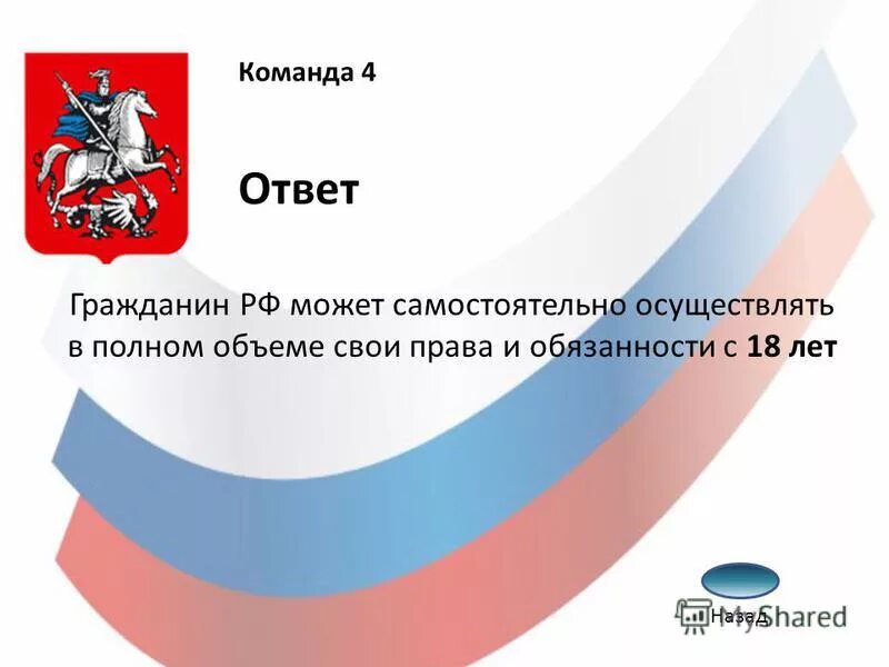 Самостоятельно осуществлять в полном объеме. Самостоятельно осуществлять в полном объеме. С 18 лет гражданин может. Когда возникло право. Ответственность педагогических работников.
