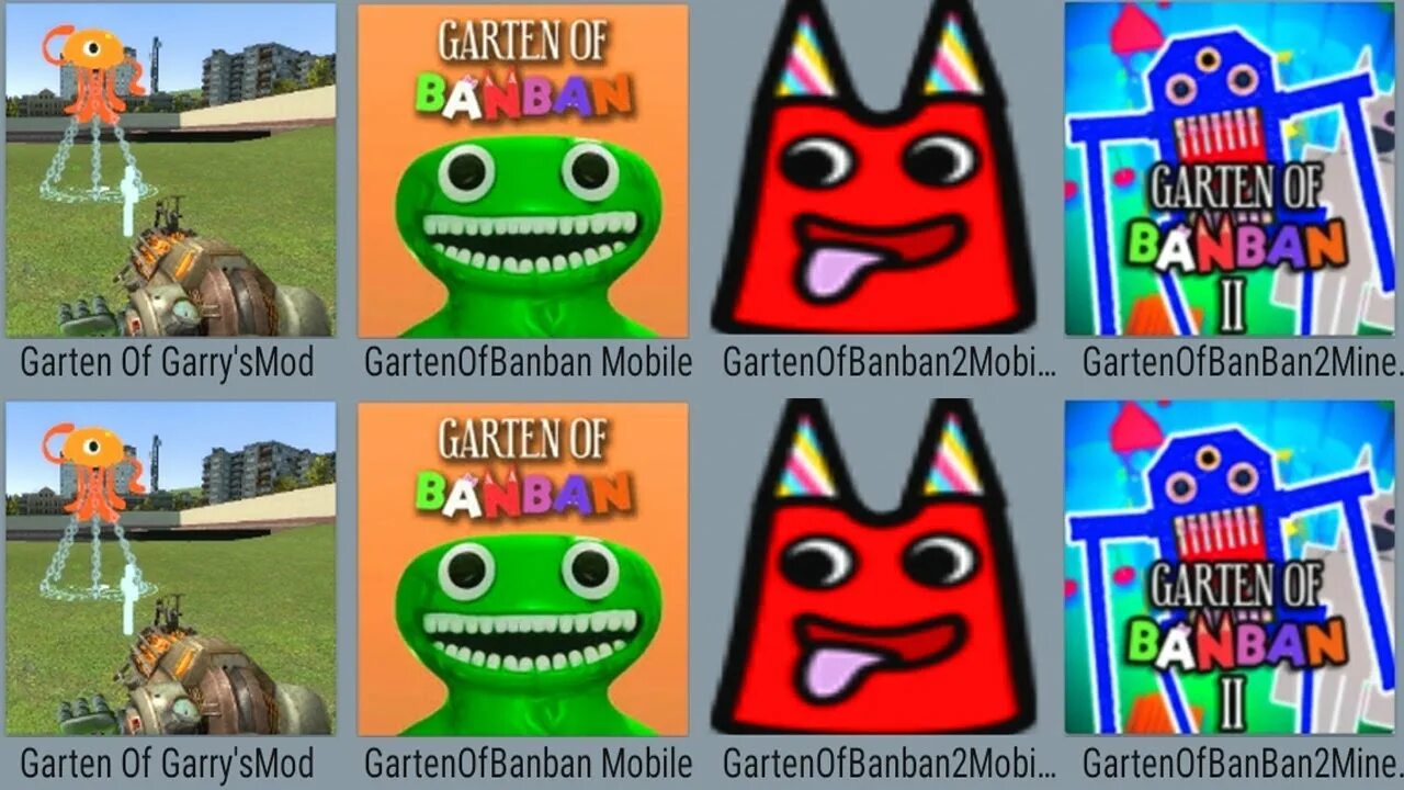 Mod menu garten of banban. Mod menu garten of banban