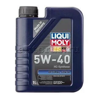 Моторные масла ликви моли 5w40 отзывы