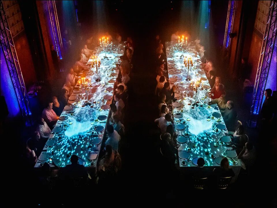 Mapping table