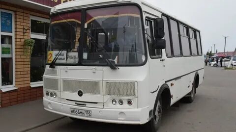 Автобус 3 сарапул