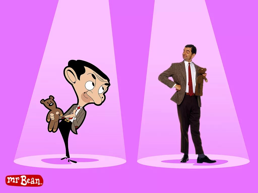 Включи новую серию мистер. Мистер Бин. Mr Bean cartoon.