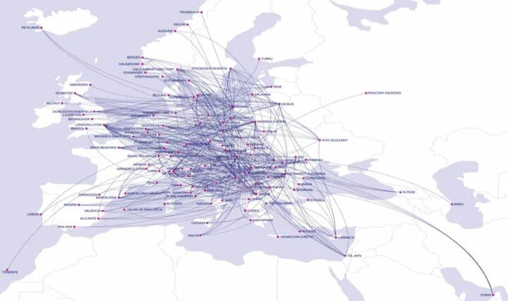Куда летает wizzair на карте. Карта полетов wizzair. Карта полетов wizzair. Wizz air карта. Wizz air карта маршрутов.