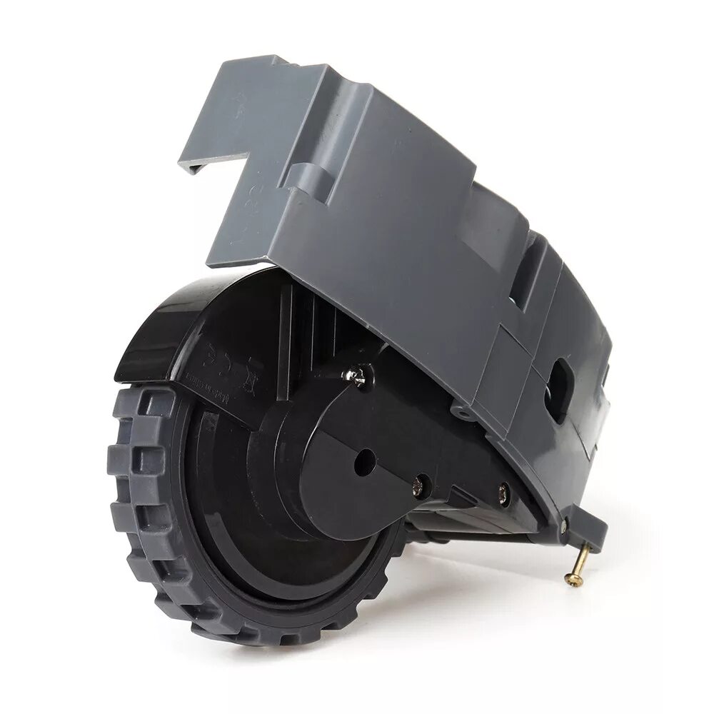 Ведущее колесо робот пылесос. Модуль колеса irobot roomba. модуль колеса irobot roomba левого. модуль ведущего колеса для roomba. 4112440 колесо irobot.