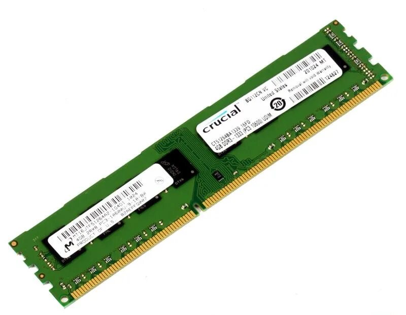 Оперативная память crucial 4 ГБ ddr3 1333. Crucial 4 GB 1333 MHZ. Crucial ddr3 4gb 1333 (pc10600) UDIM. Оперативная память crucial 4 ГБ ddr3 1600.