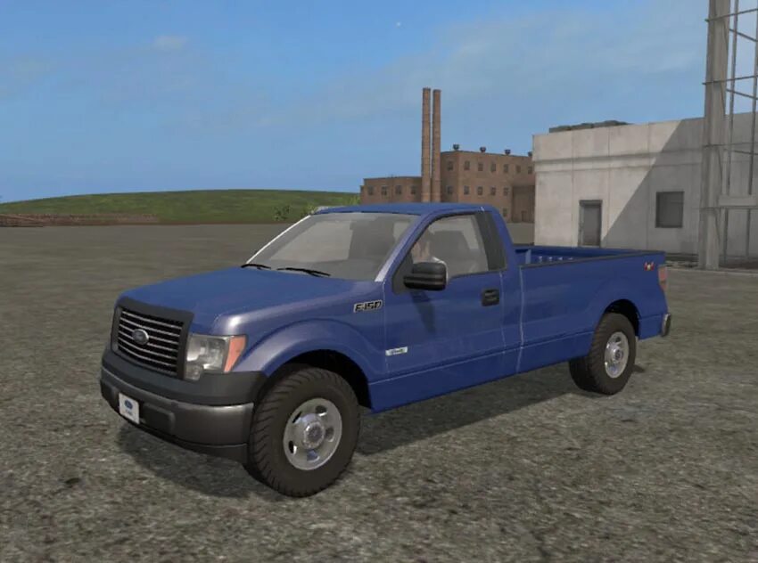 Pickup мод денег. ФС 17 Форд 150. Fs15 Mods ВАЗ пикап. Моды ФС 19 Форд ф 600. Fs22 Ford f150.