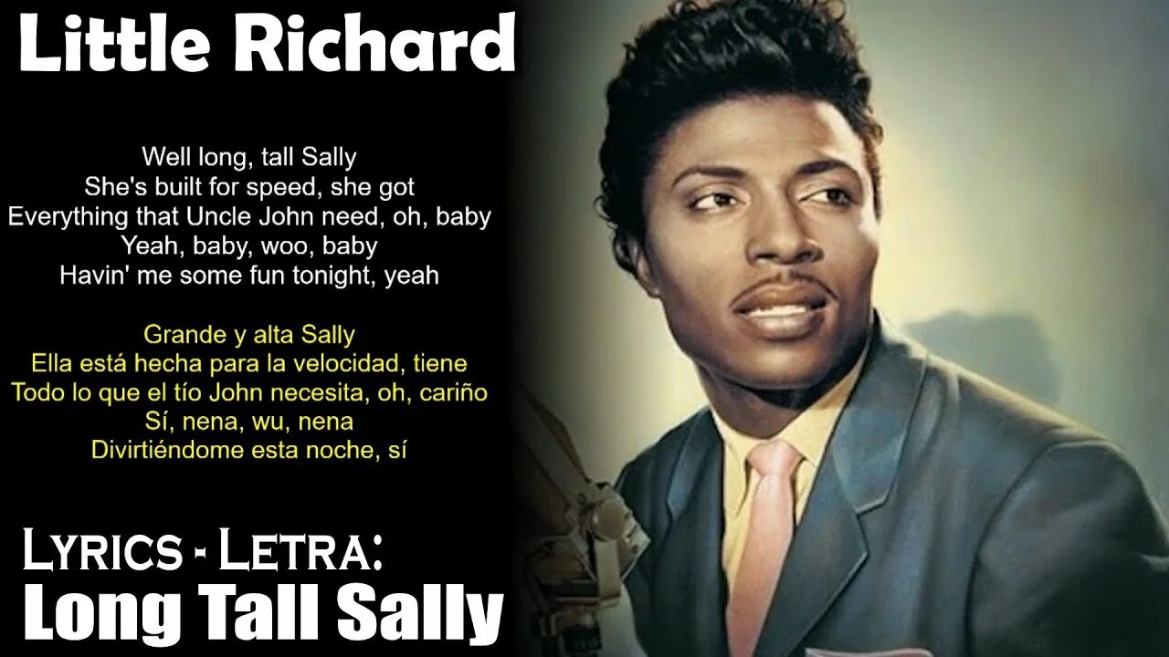 Long tall sally песня. Песня беливе а лонг. Long tall sally bass tabs. Little richard - long tall sally обложка альбома. Long tall sally tattoo.
