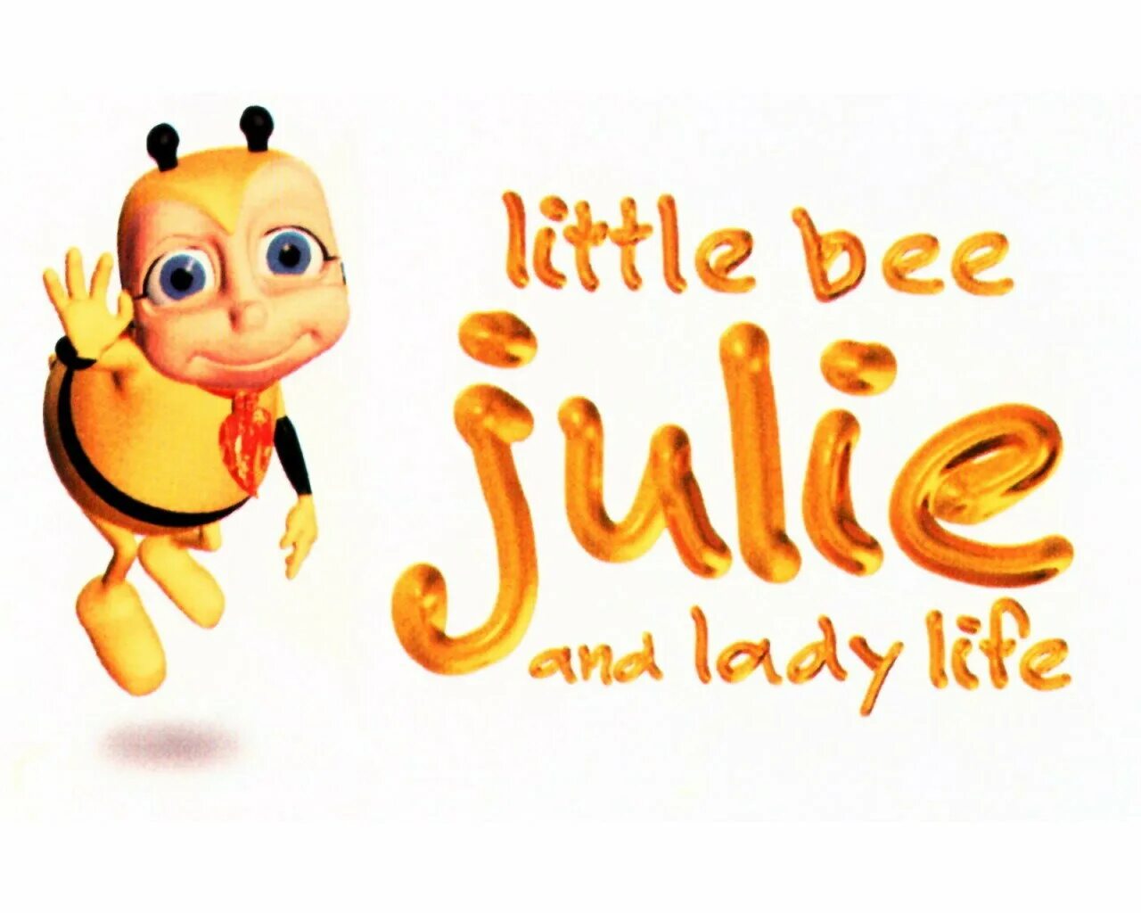 Сеньор жизнь. Пчелка джулия и сеньора жизнь. Мультфильм пчелка юлия. Пчелка юля 2003. Пчёлка юля мультфильм 2003.