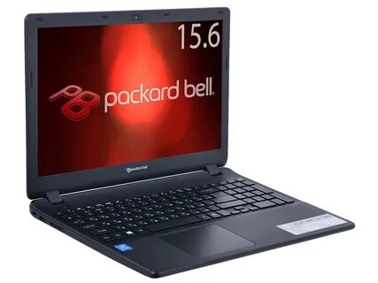 Packard bell model