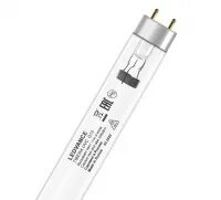 Бактерицидная лампа tibera uvc 30w ledvance