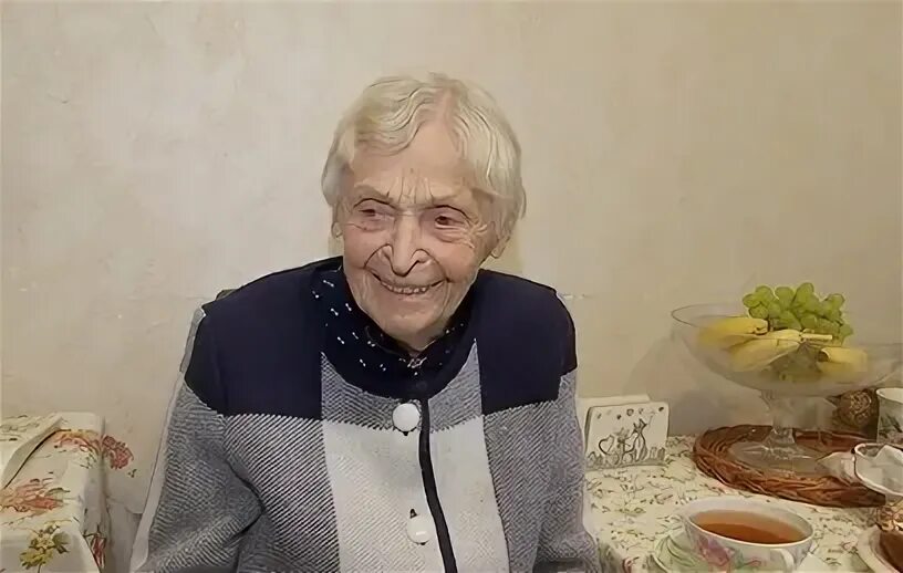 56 летняя москвичка