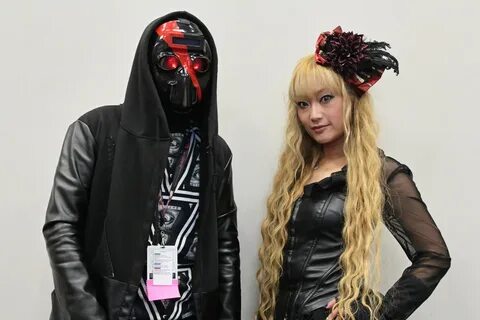 Aural vampire