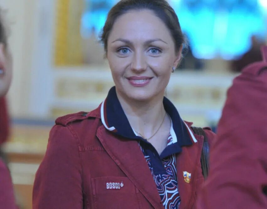 Анастасию давыдову