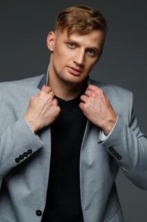 Актер удальцов