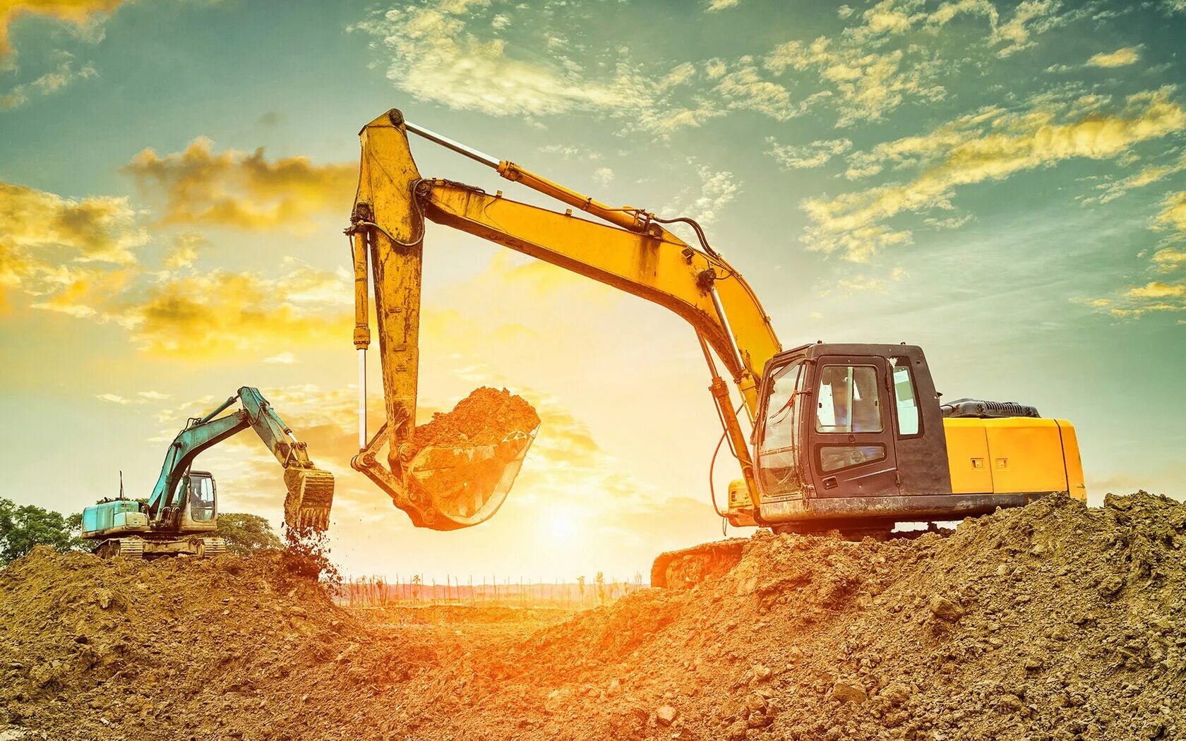Excavation 1.20 1