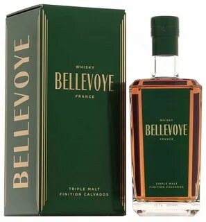 Bellevoye