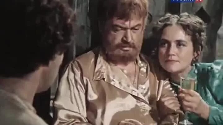 Вечный зов разговор лахновского. Ада роговцева вечный зов.