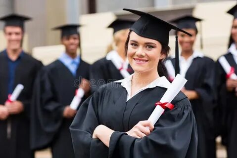 Higher education qualification