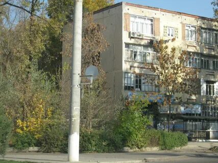 Дом квартал 7