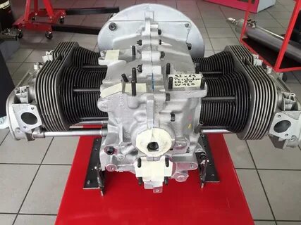 Short engine
