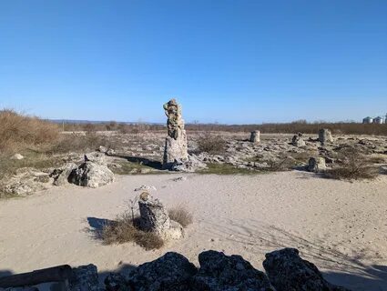 Что побьет камень