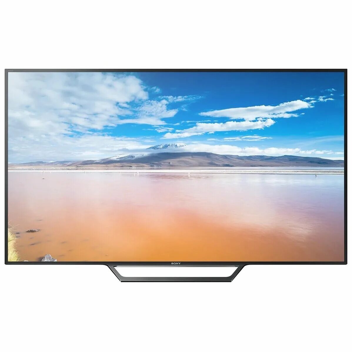 Телевизор sony 40wd653