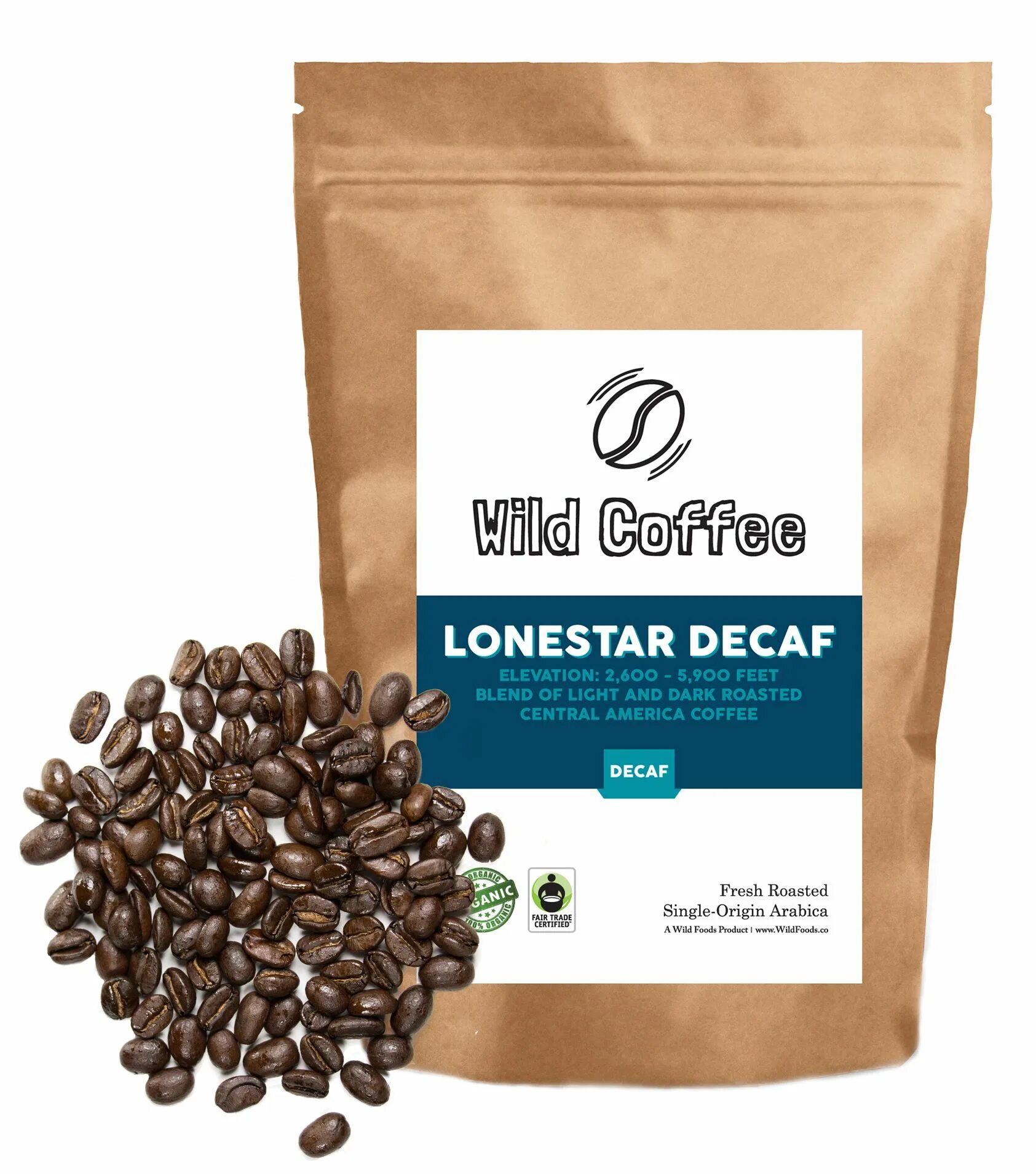 Decaf