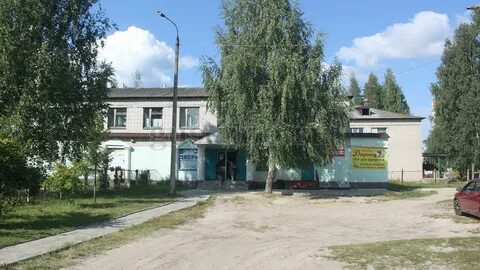 Круговая 8