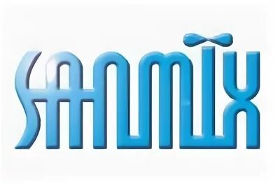 San mix. Sanmix бренд. Санмикс лого. Sanmix труба logo. Санмикс логотип вектор.