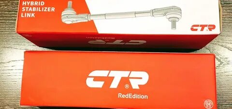 Гибридные стойки ctr отзывы