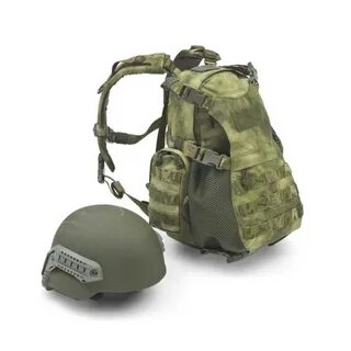 Warrior assault systems
