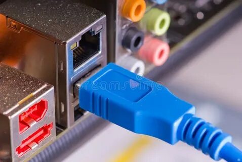Plug into