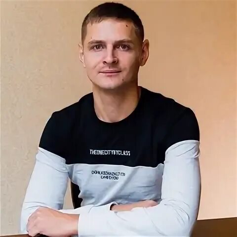 Виталия черников