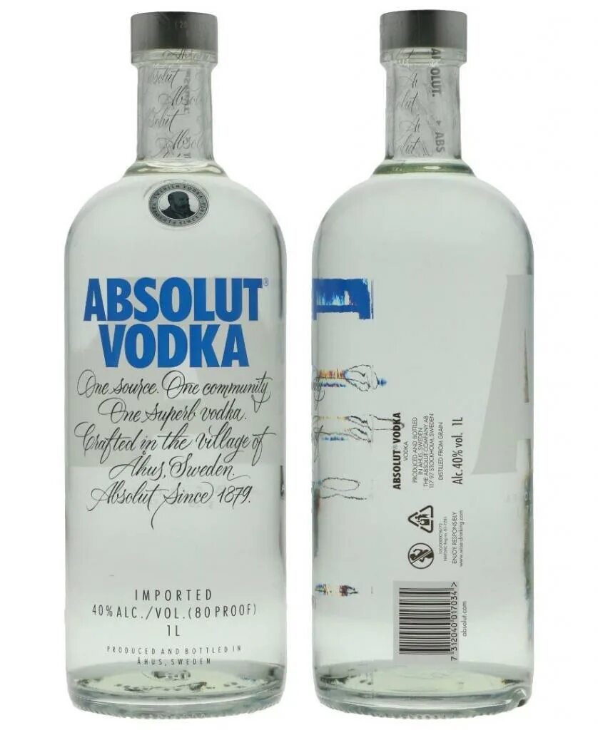 1 absolut