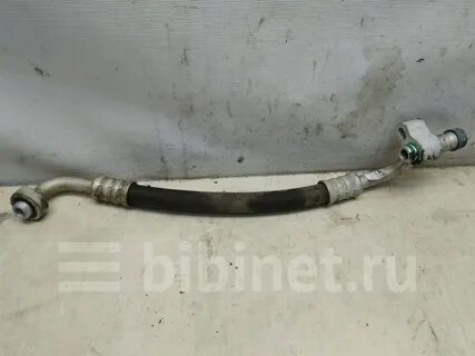 Трубка кондиционера нива шевроле