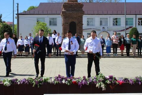 Новости приморско ахтарска