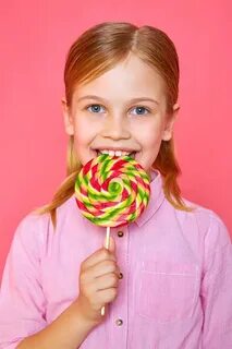 Little lollipop