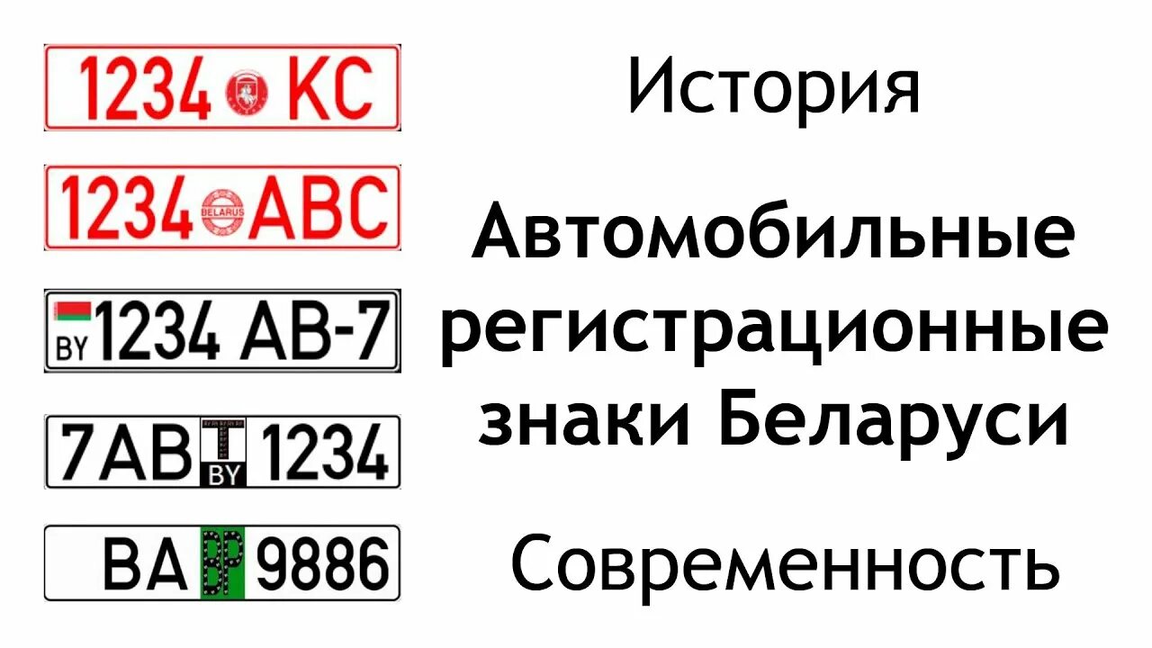 Расшифровка белорусских номеров. Номера авто Белоруссии регионы. Белорусские номера машин. Типы автомобильных номеров. Номерные знаки Белоруссии.