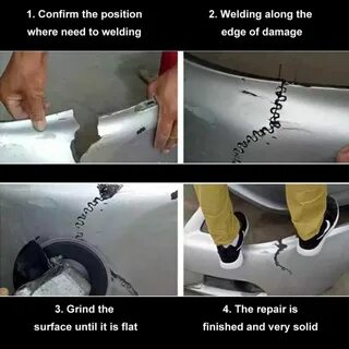 Для пластика со скобами