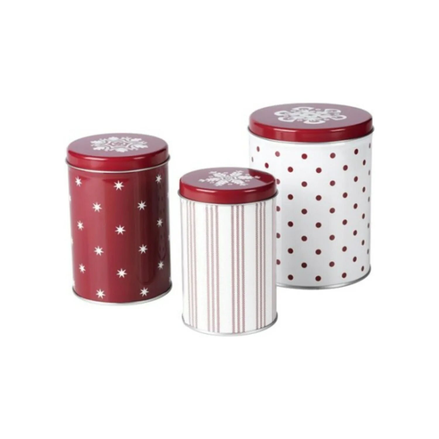 Ikea vinter