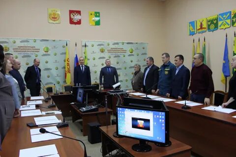 Сайт шемуршинского муниципального