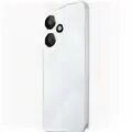 Infinix hot 30 4 128 белый